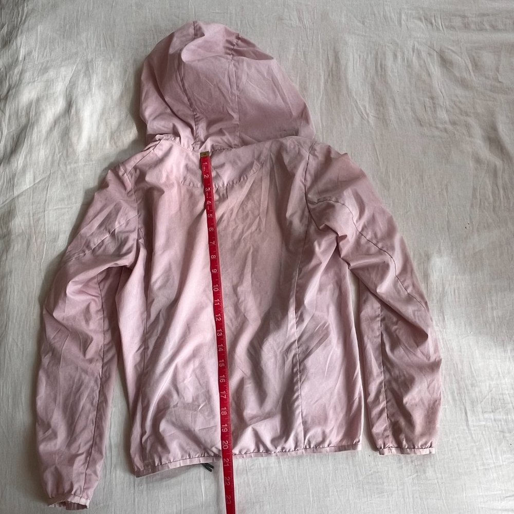Uniqlo windbreaker XS - Picture 6 of 13